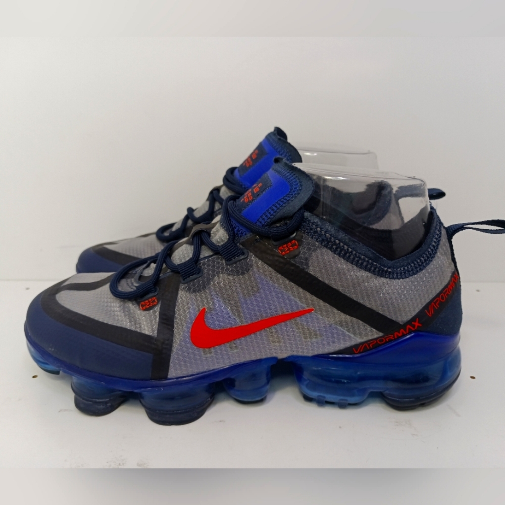Nike Air Vapormax 2019 Size 5Y-Women 6.5 GS AJ2616-007